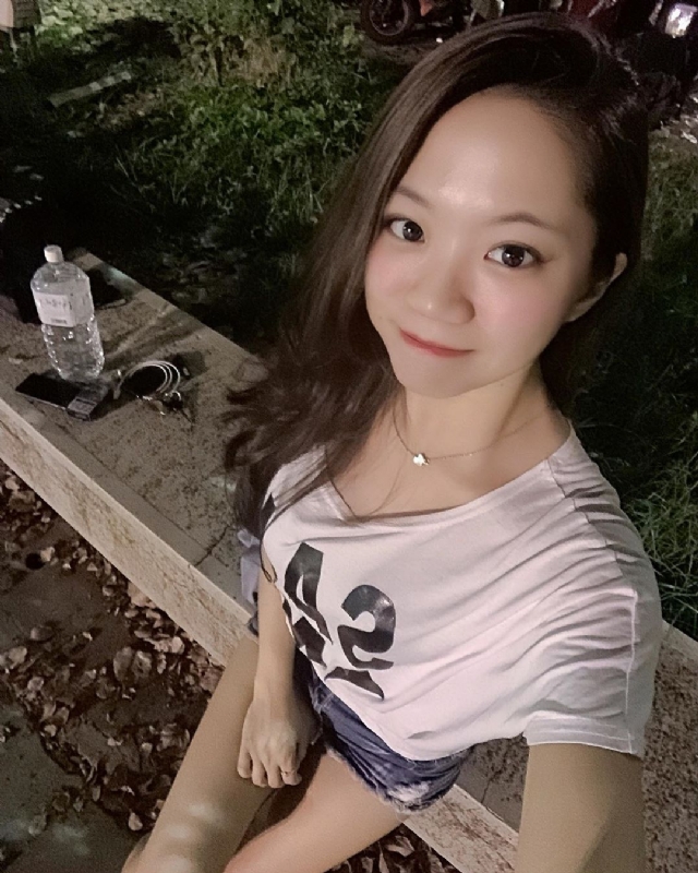 欣欣的第一张照片--连城相亲网