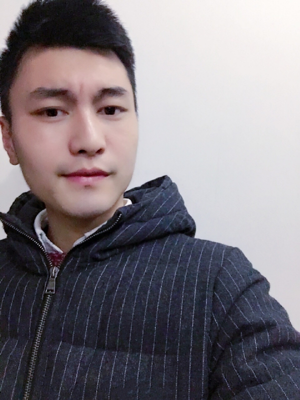 一生所爱的第二张照片--连城相亲网