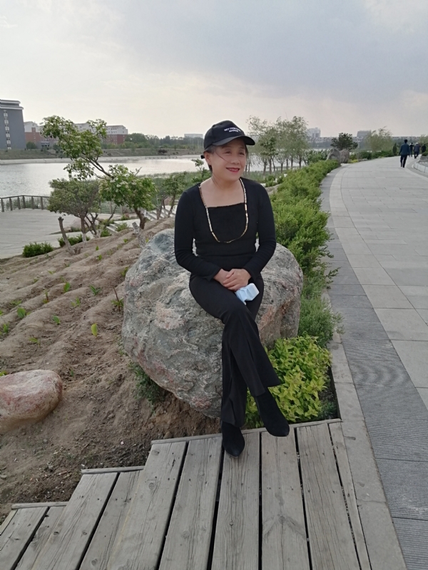 阳光你好的第五张照片--连城相亲网