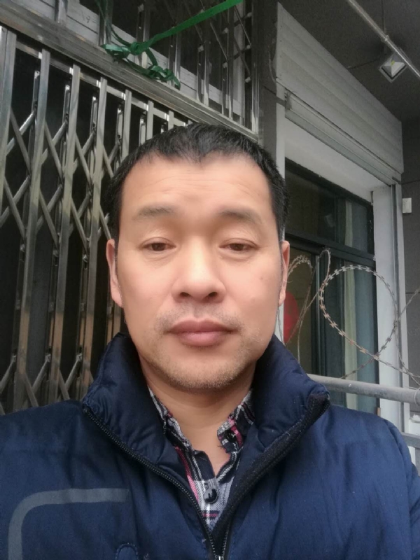 缘来是你的第三张照片--连城相亲网