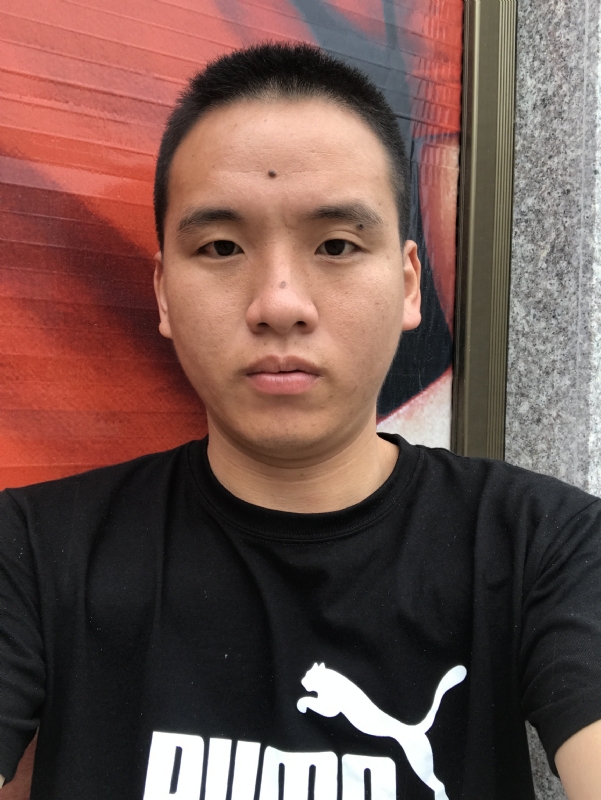 陈轻松的第一张照片--连城相亲网