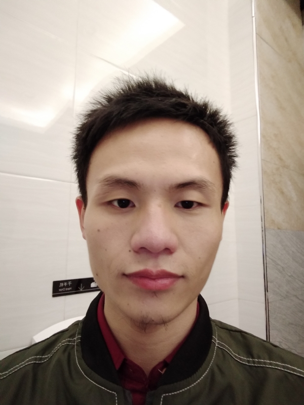 红日的第二张照片--连城相亲网