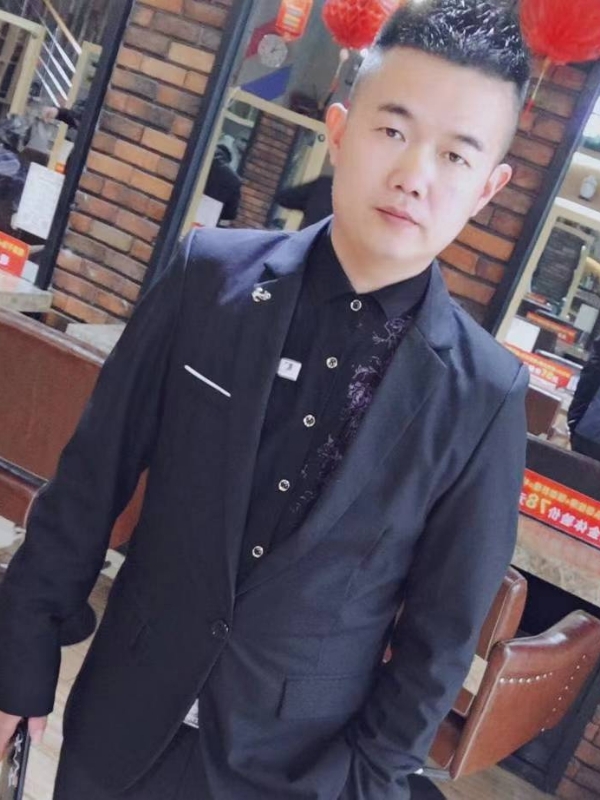 相伴到老的第一张照片--连城相亲网