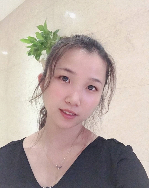 雨后彩虹的第一张照片--连城相亲网
