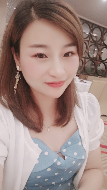 如意的第二张照片--连城相亲网