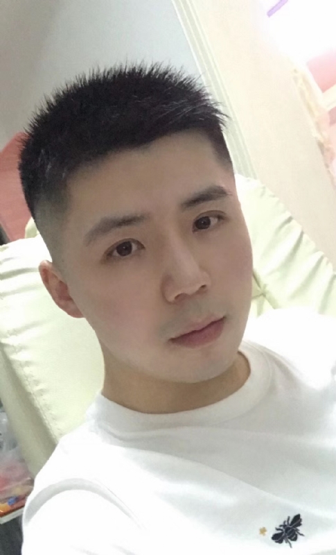 阿信的第一张照片--连城相亲网