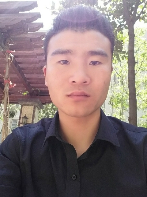 安之若素的第一张照片--连城相亲网