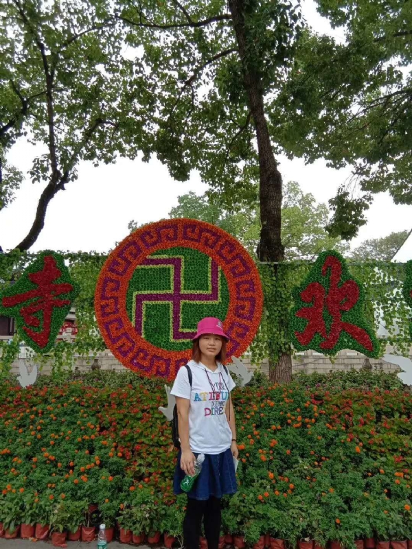 往事随风的第一张照片--连城相亲网