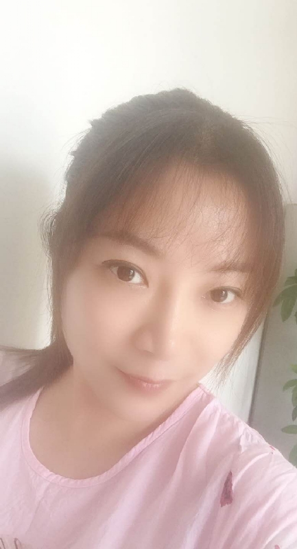 美丽在现的第一张照片--连城相亲网