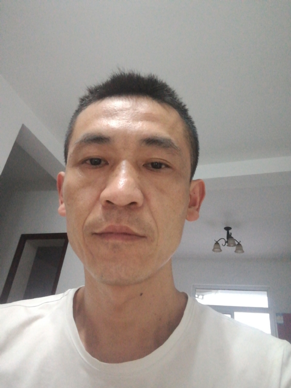 找老伴的第一张照片--连城相亲网