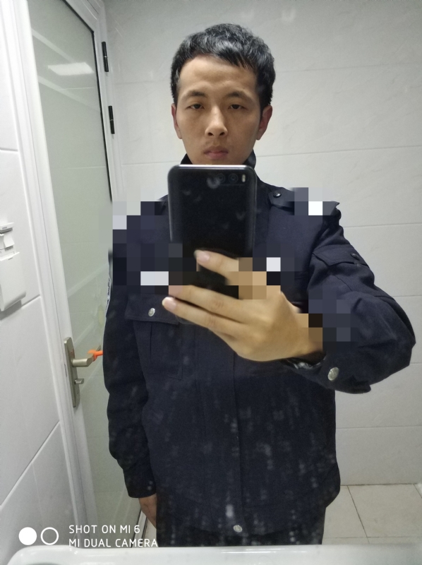 沧笙踏歌的第一张照片--连城相亲网