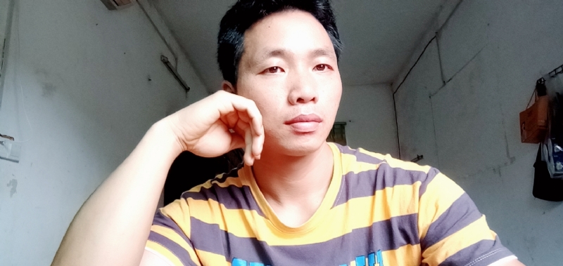 情缘的第四张照片--连城相亲网