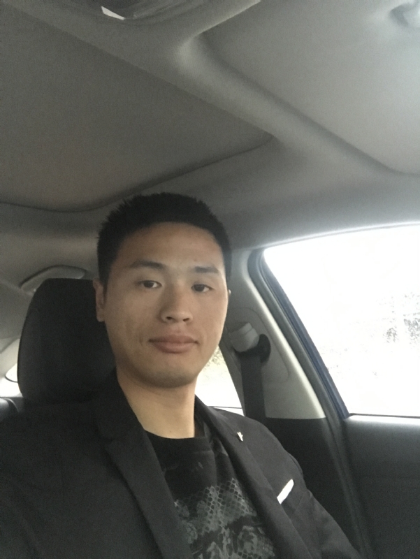 向前走的第二张照片--连城相亲网