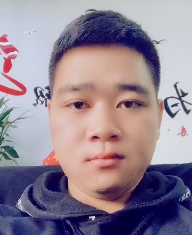 你就是我要找的人的第一张照片--连城相亲网