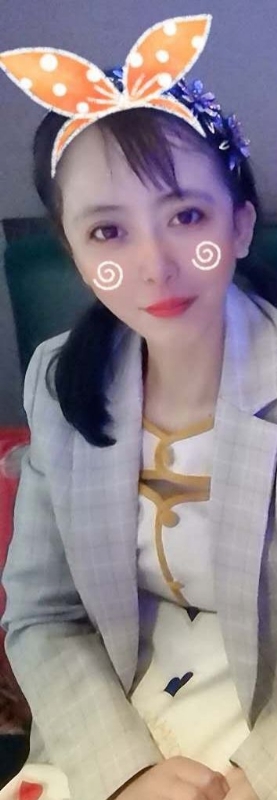 佳怡的第一张照片--连城相亲网
