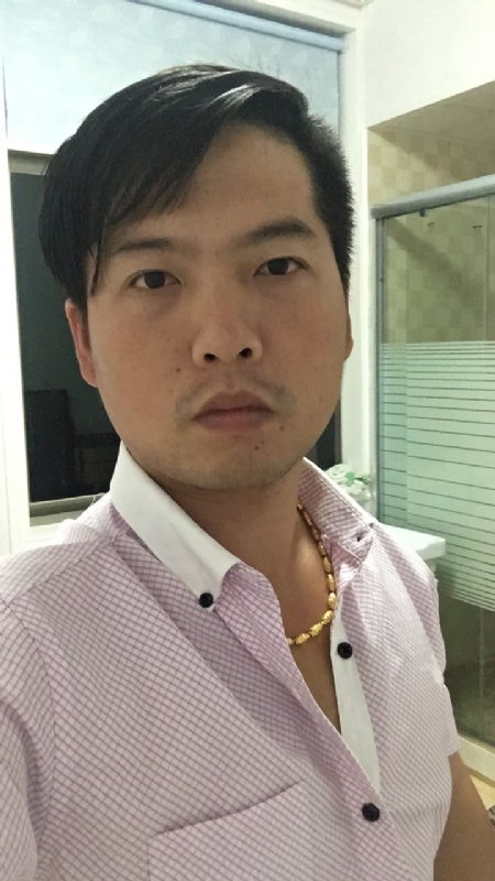 彬彬有礼的第一张照片--连城相亲网