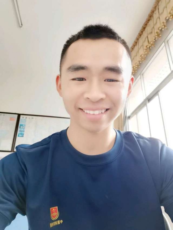 超超的第一张照片--连城相亲网