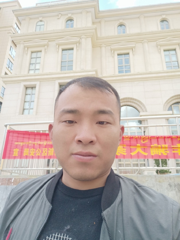 一念永恒的第一张照片--连城相亲网