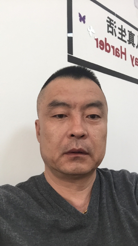强子的第一张照片--连城相亲网