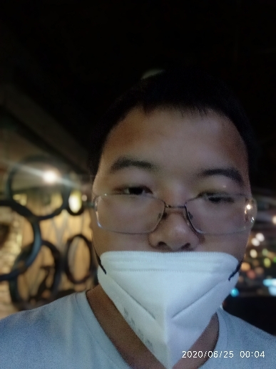 毛氏的第二张照片--连城相亲网