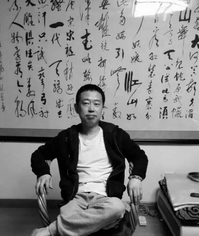 jack的第一张照片--连城相亲网
