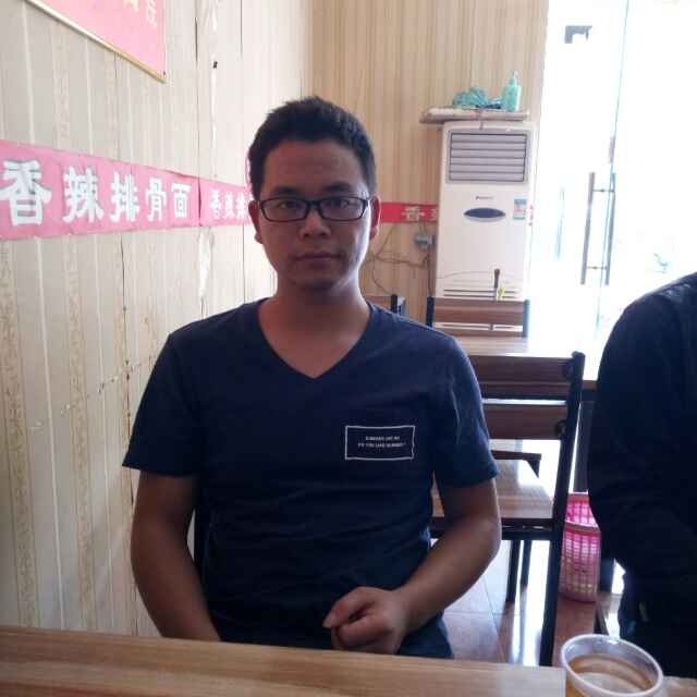 会哭的星星的第一张照片--连城相亲网