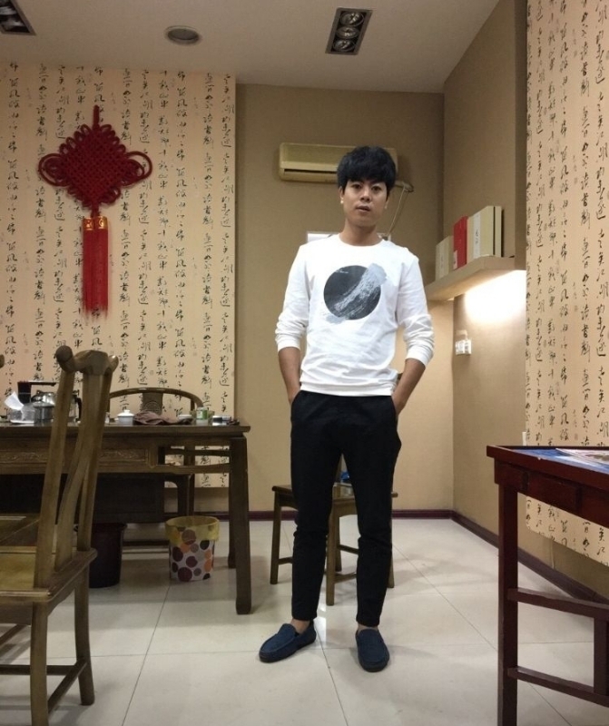 小贱哥的第二张照片--连城相亲网