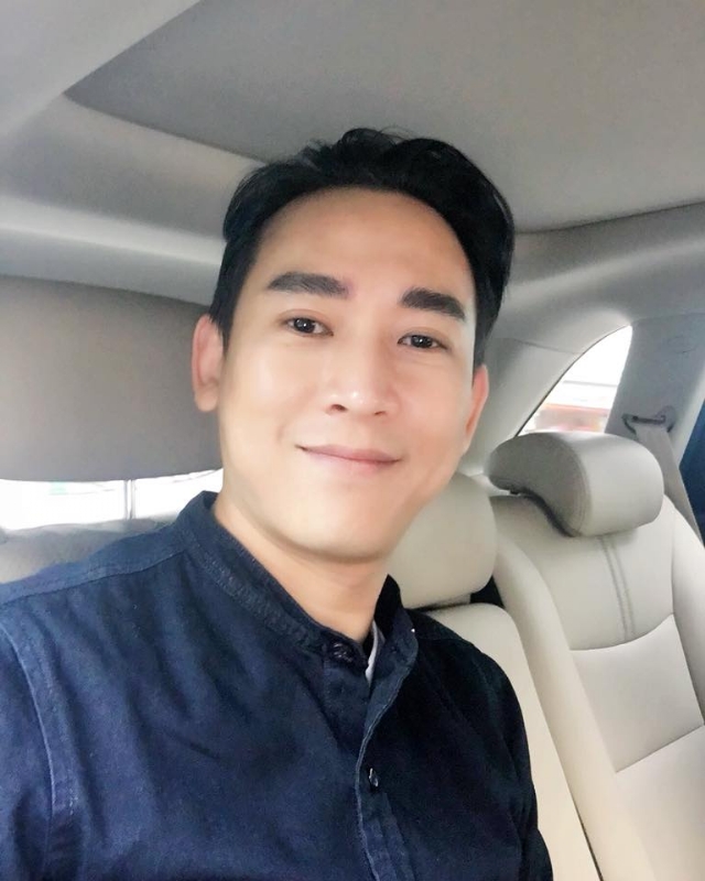 温柔的老头子的第一张照片--连城相亲网