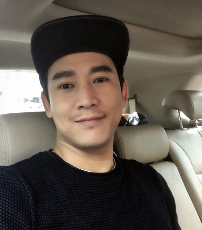 温柔的老头子的第三张照片--连城相亲网