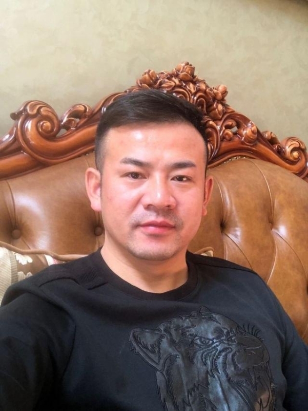 治国的第一张照片--连城相亲网