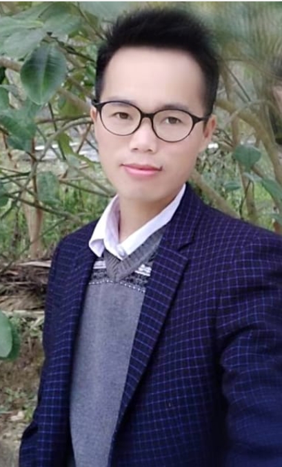 爱就有缘的第一张照片--连城相亲网