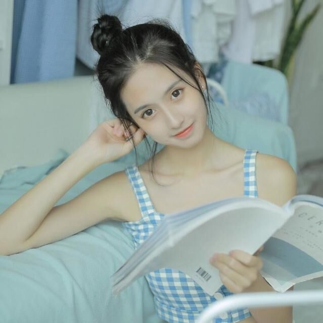 心情美的第一张照片--连城相亲网
