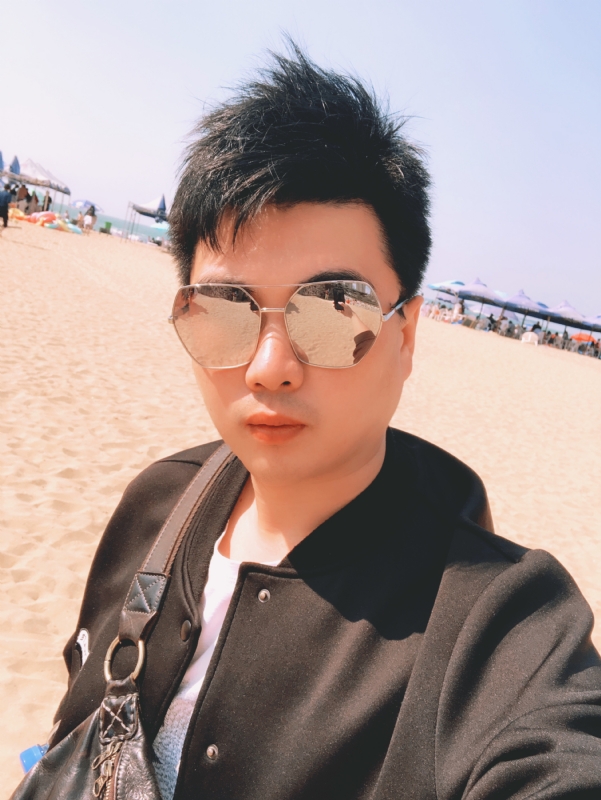 刁雅楠的第二张照片--连城相亲网