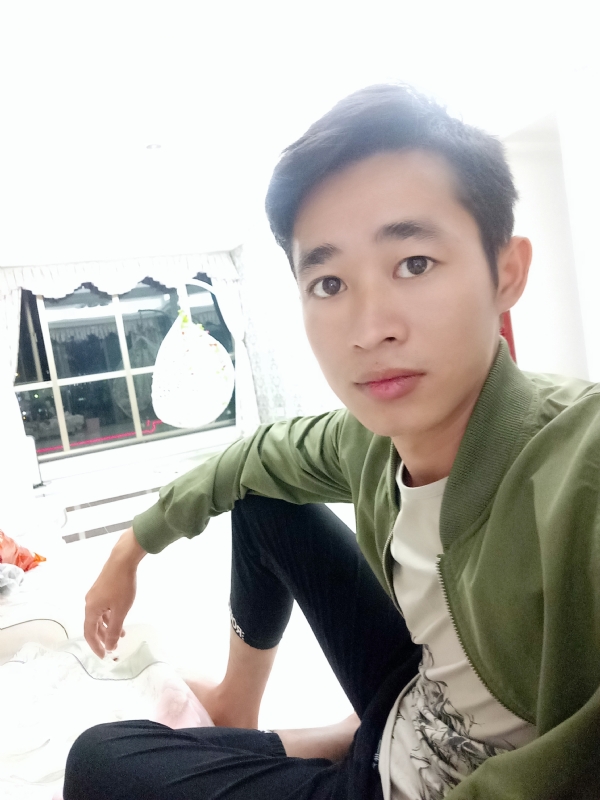 风中飞沙的第一张照片--连城相亲网