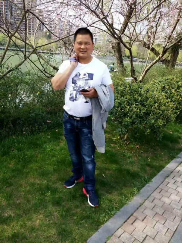 纯爷们的第二张照片--连城相亲网