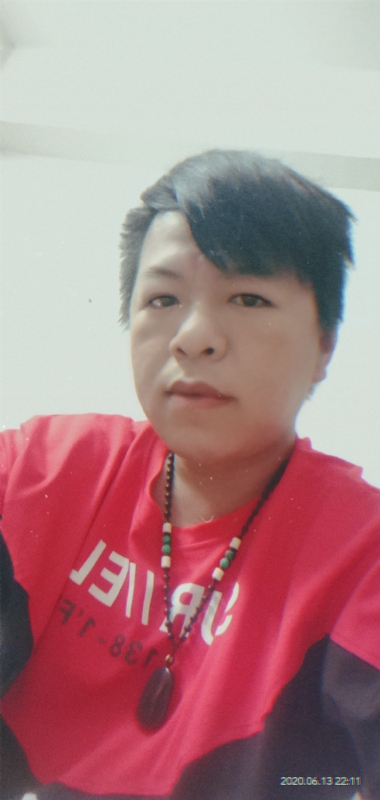 相见恨晚的第一张照片--连城相亲网