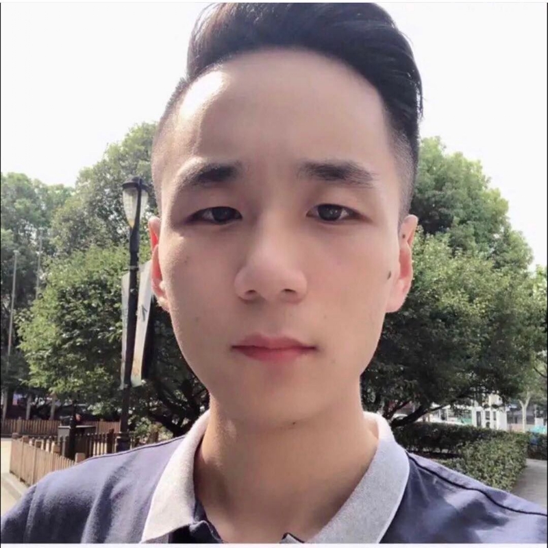 期待八月的雨的第一张照片--连城相亲网