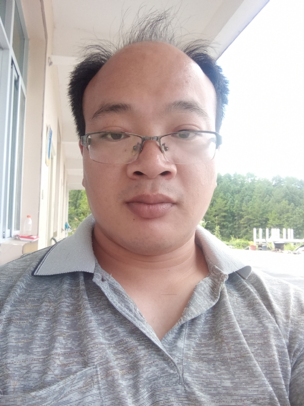 蓝色星空的第一张照片--连城相亲网