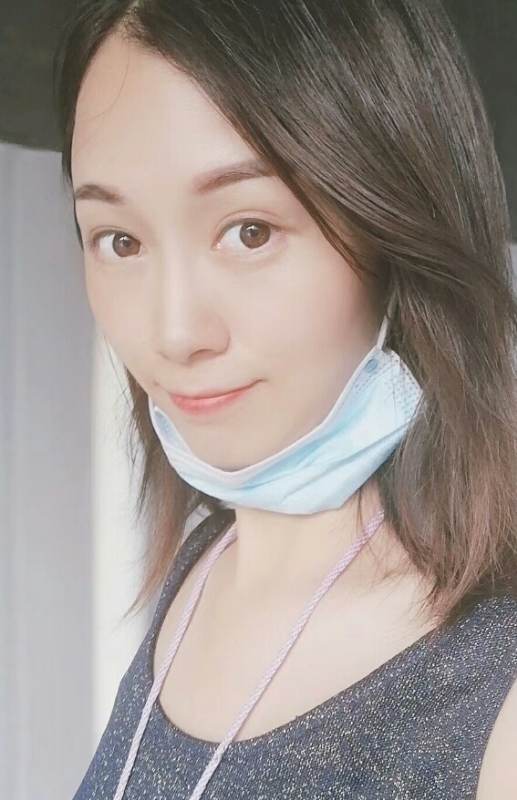 雪雪的第二张照片--连城相亲网
