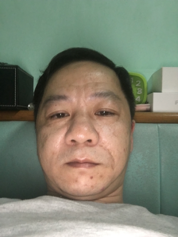 耀子的第一张照片--连城相亲网