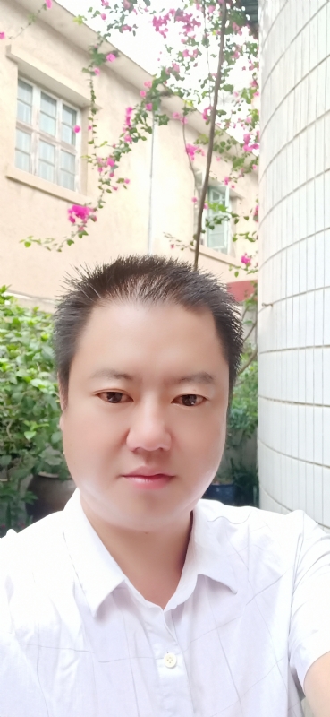 陈欢翔的第一张照片--连城相亲网