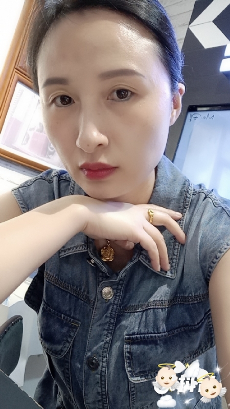 桃子的第三张照片--连城相亲网
