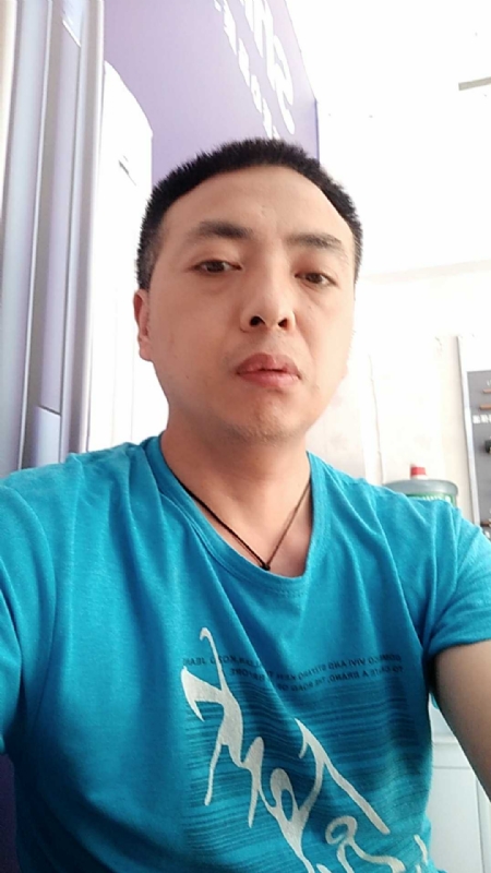 祥子的第一张照片--连城相亲网