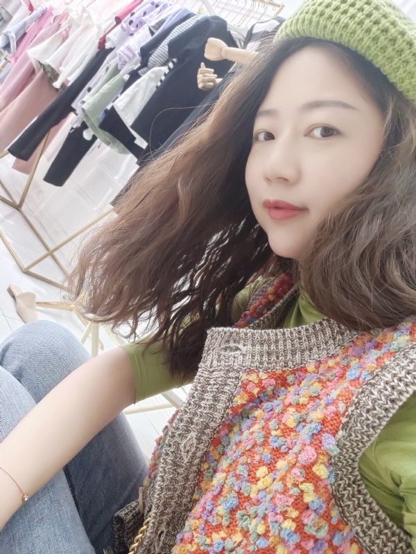 致橡树的第一张照片--连城相亲网