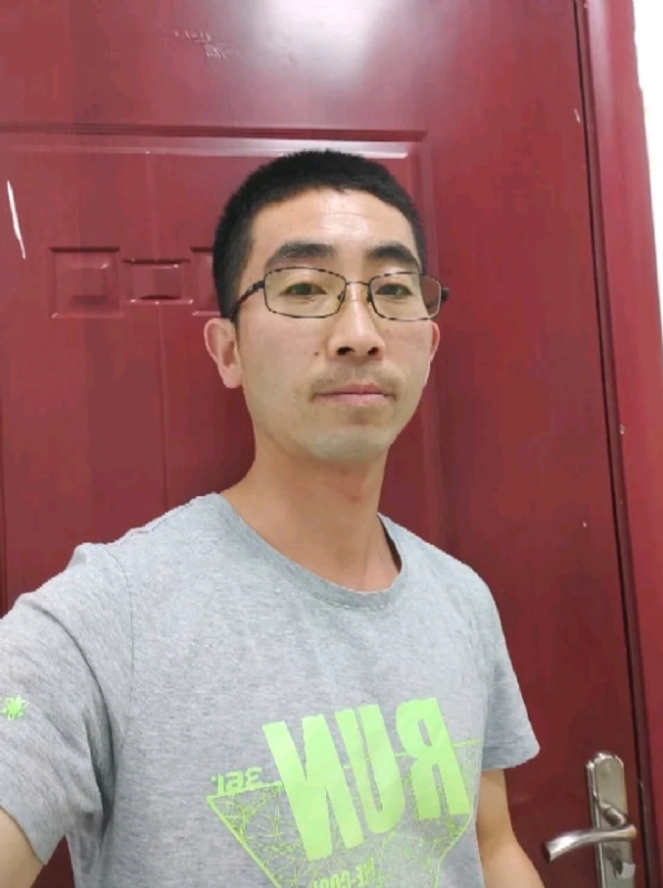 追寻的第一张照片--连城相亲网