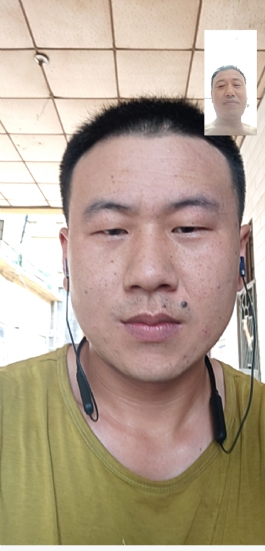 啊峰的第一张照片--连城相亲网