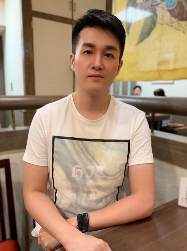 岁月流逝的第一张照片--连城相亲网