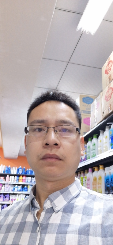 阿华的第一张照片--连城相亲网