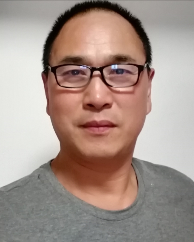 绿水青山的第一张照片--连城相亲网