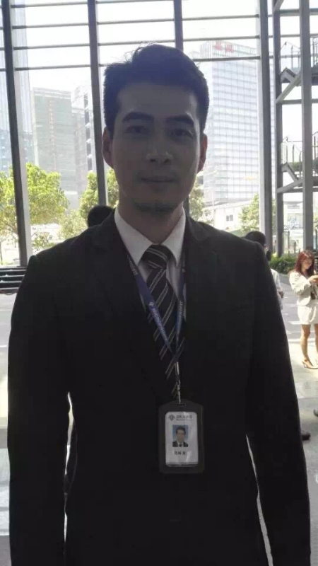 wangjie的第二张照片--连城相亲网